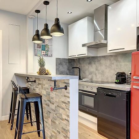 Le Loft Deauville - Yourhosthelper Bagian luar foto