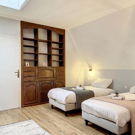 Le Loft Deauville - Yourhosthelper Bagian luar foto