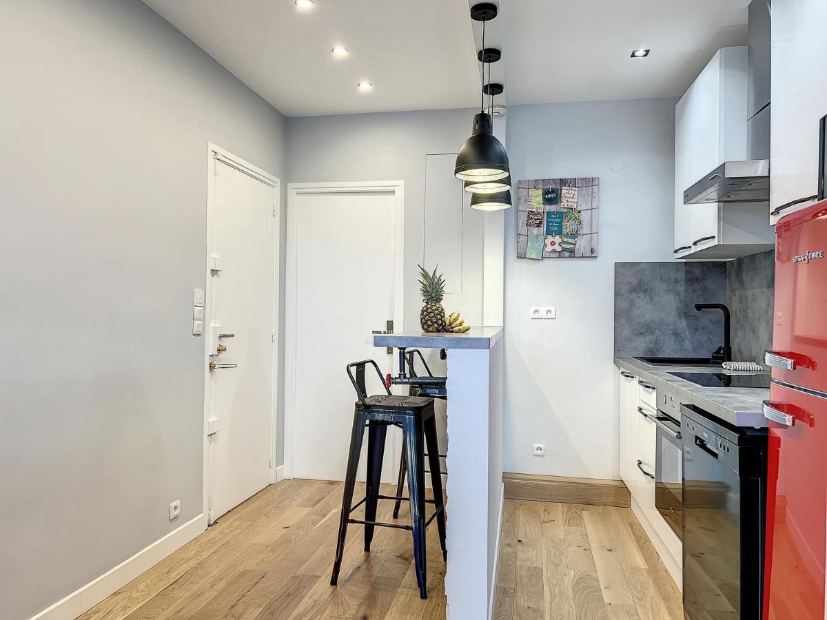 Le Loft Deauville - Yourhosthelper Bagian luar foto