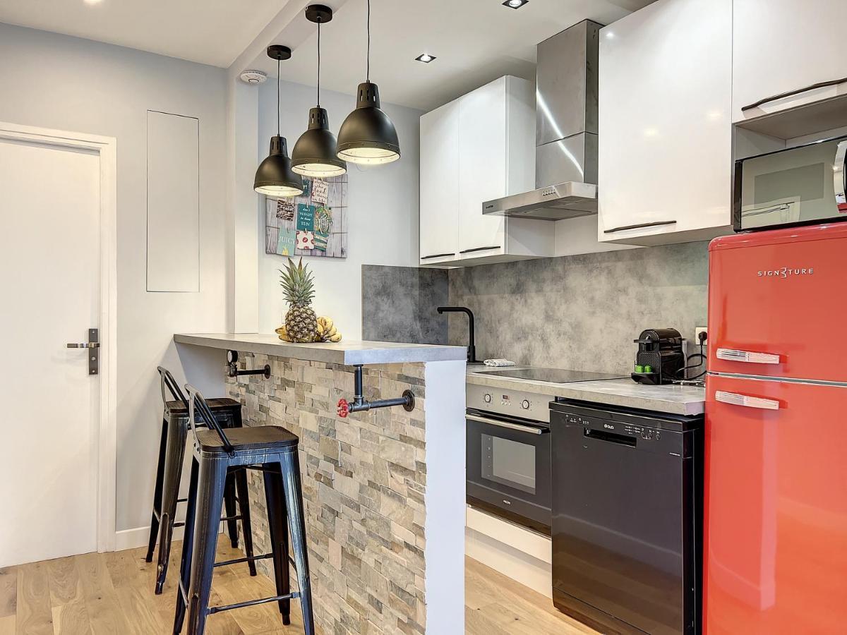 Le Loft Deauville - Yourhosthelper Bagian luar foto