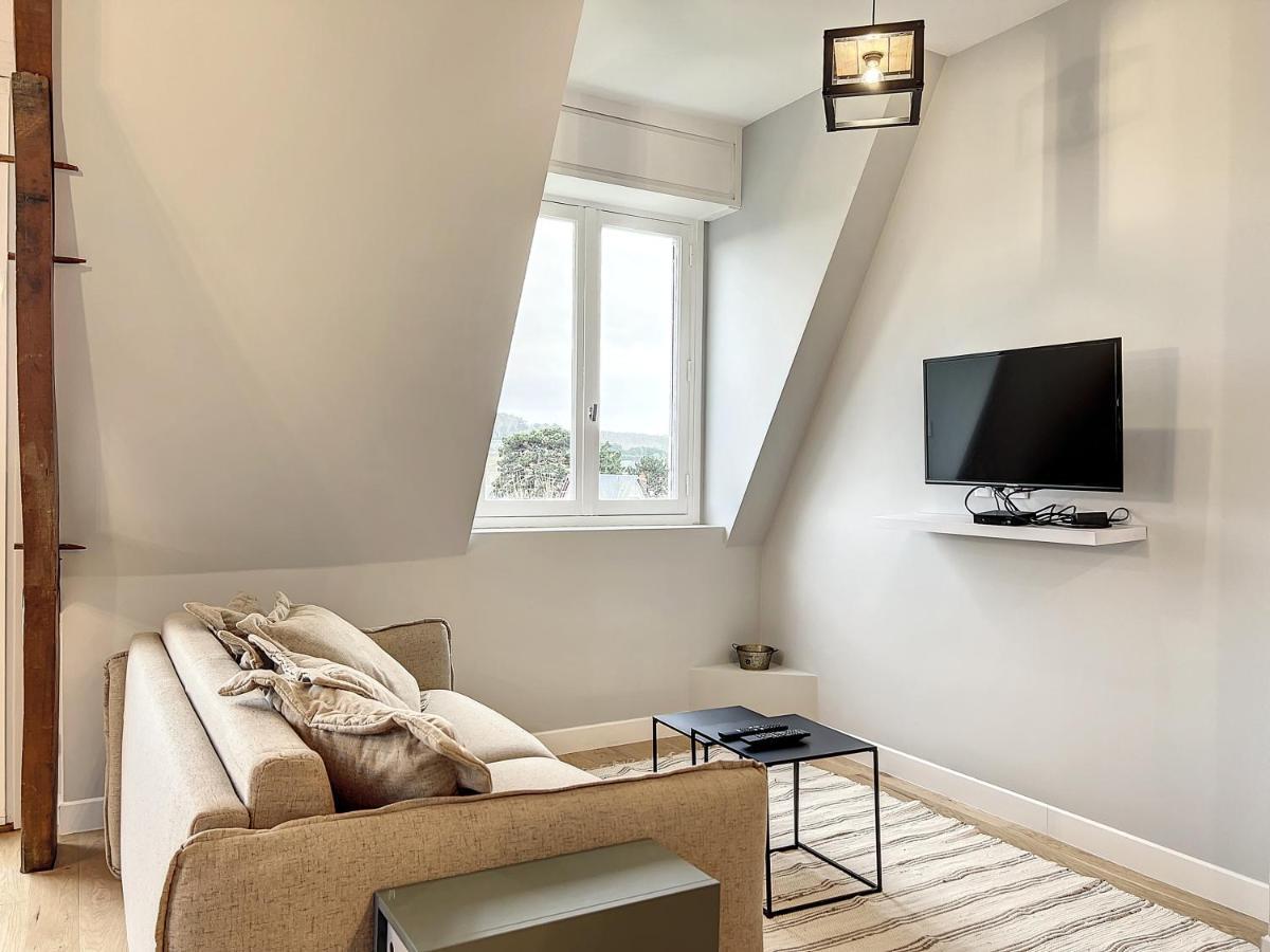 Le Loft Deauville - Yourhosthelper Bagian luar foto