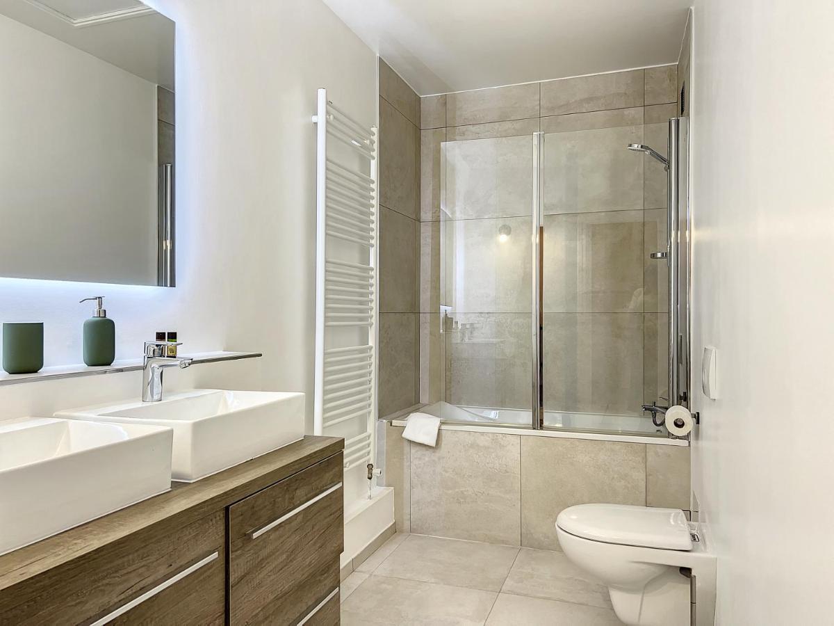 Le Loft Deauville - Yourhosthelper Bagian luar foto