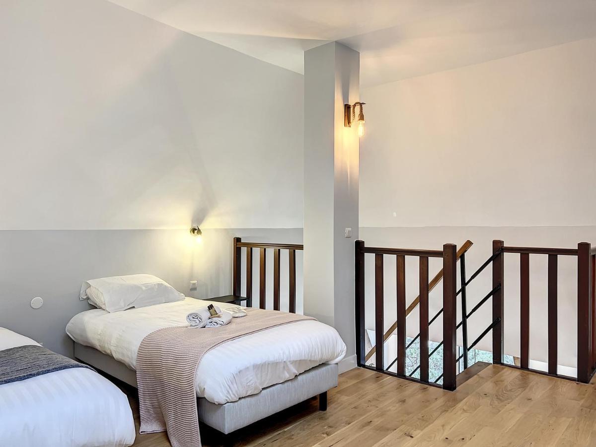 Le Loft Deauville - Yourhosthelper Bagian luar foto